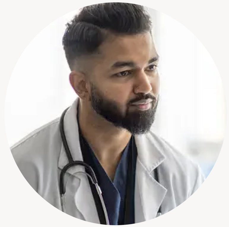 Operations leader icon